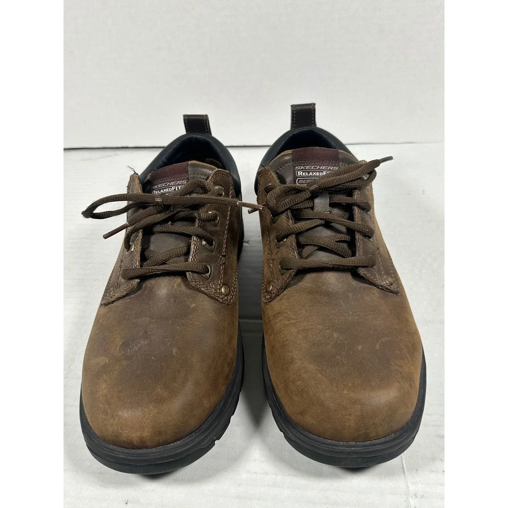 Skechers relaxed fit